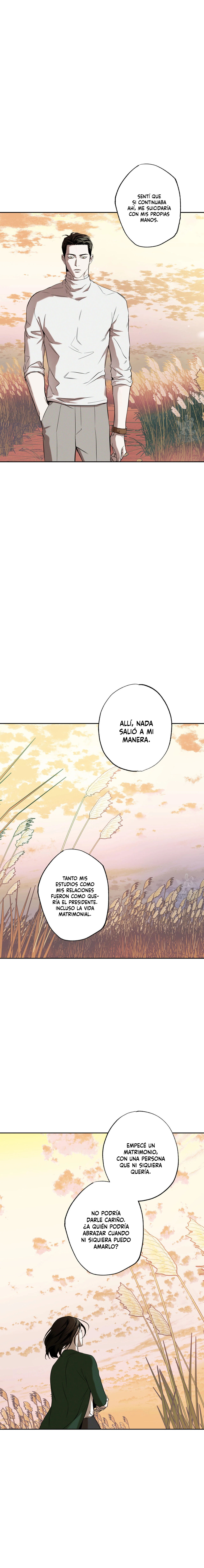 El Repartidor De Pizza y El Palacio Dorado Capítulo 50 - Page 2