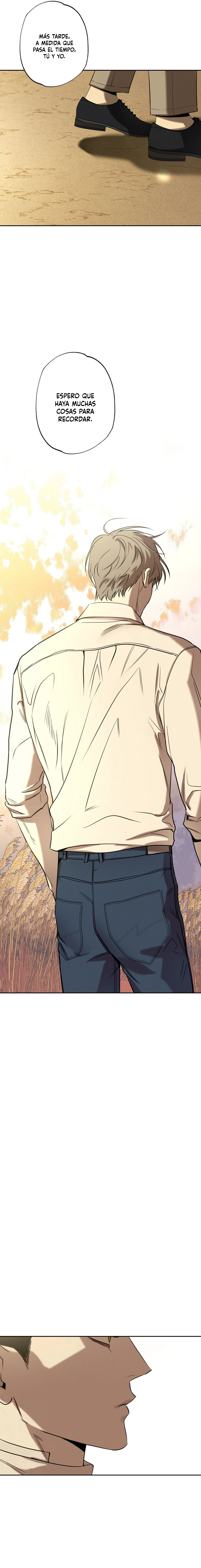 El Repartidor De Pizza y El Palacio Dorado Capítulo 50 - Page 20