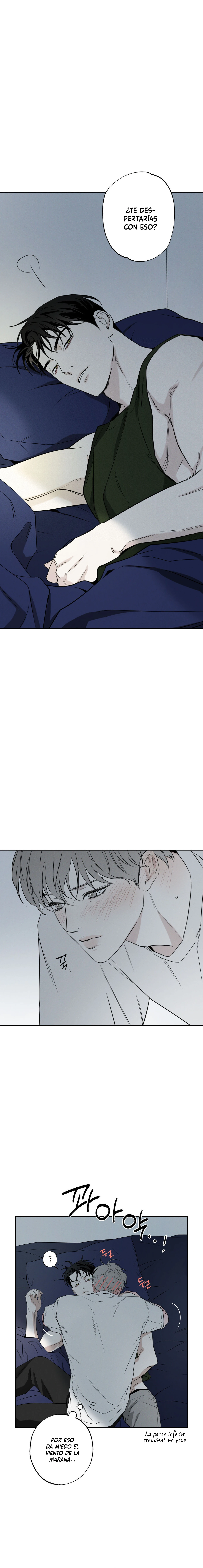 El Repartidor De Pizza y El Palacio Dorado Capítulo 50 - Page 25