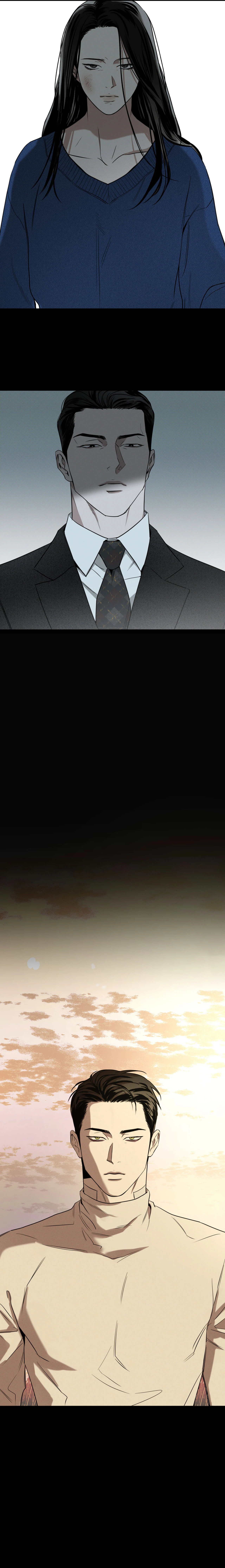 El Repartidor De Pizza y El Palacio Dorado Capítulo 50 - Page 9