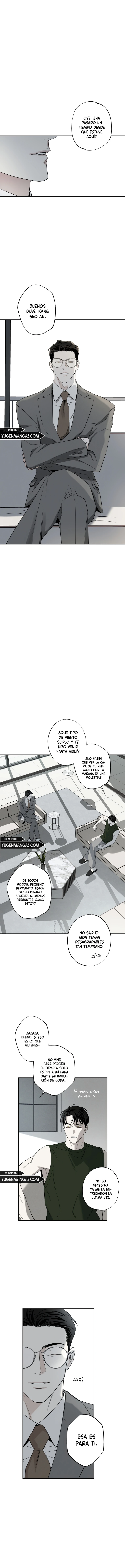 El Repartidor De Pizza y El Palacio Dorado Capítulo 51 - Page 1