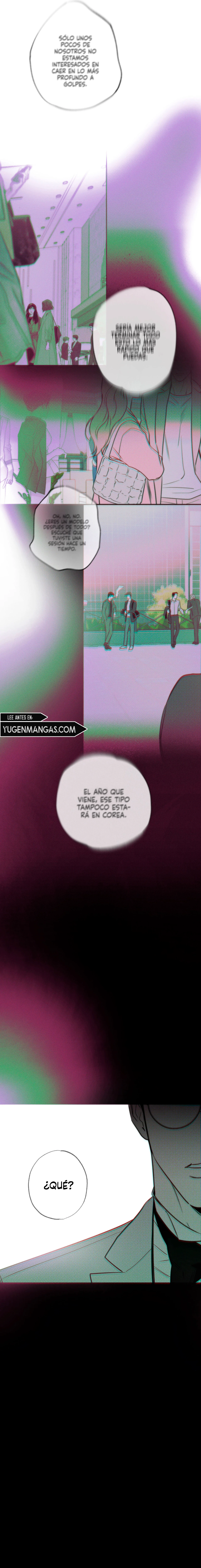 El Repartidor De Pizza y El Palacio Dorado Capítulo 56 - Page 10