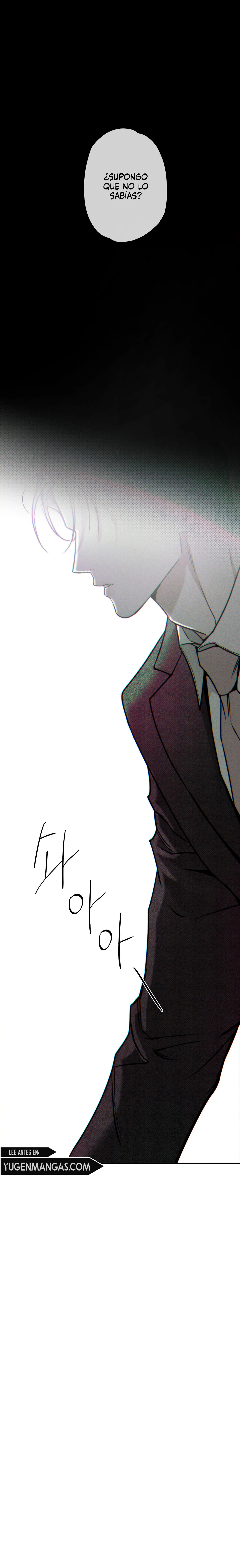 El Repartidor De Pizza y El Palacio Dorado Capítulo 56 - Page 11