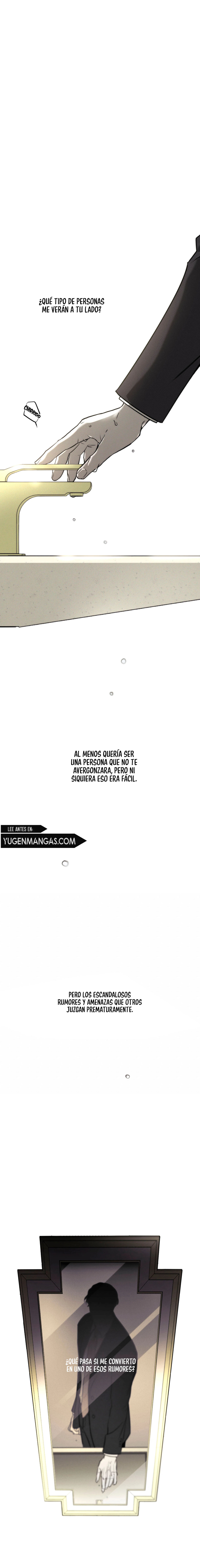 El Repartidor De Pizza y El Palacio Dorado Capítulo 56 - Page 15