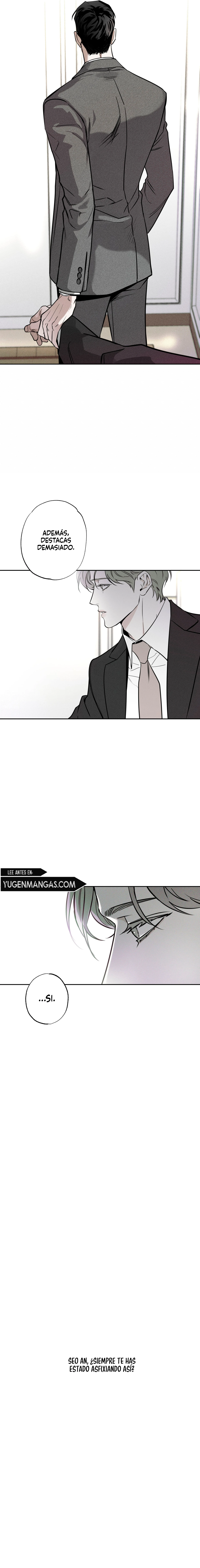 El Repartidor De Pizza y El Palacio Dorado Capítulo 56 - Page 18