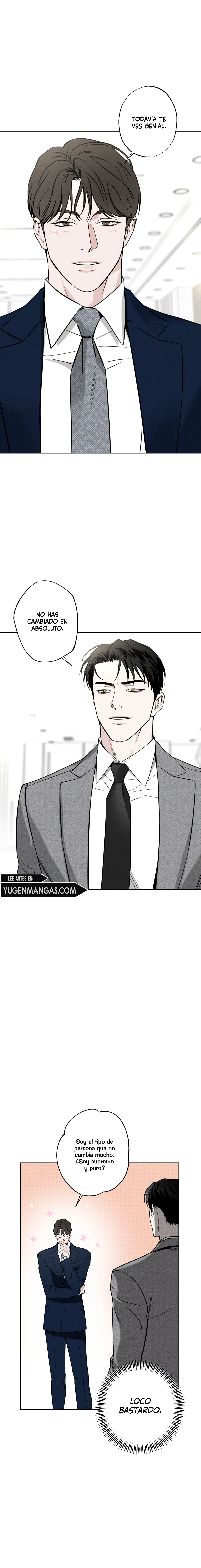 El Repartidor De Pizza y El Palacio Dorado Capítulo 56 - Page 2