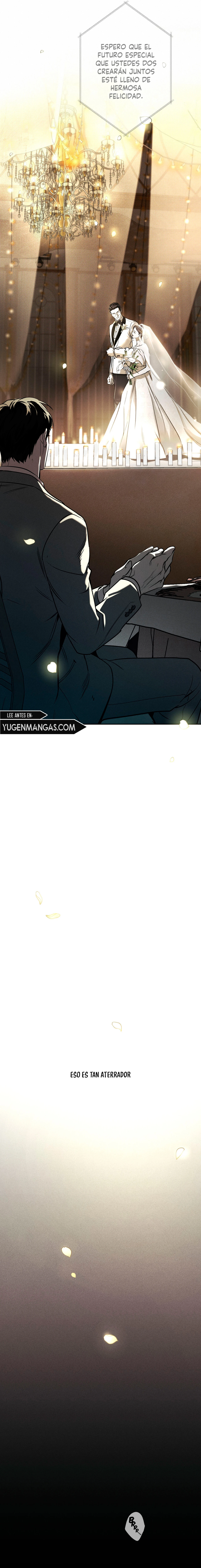 El Repartidor De Pizza y El Palacio Dorado Capítulo 56 - Page 29