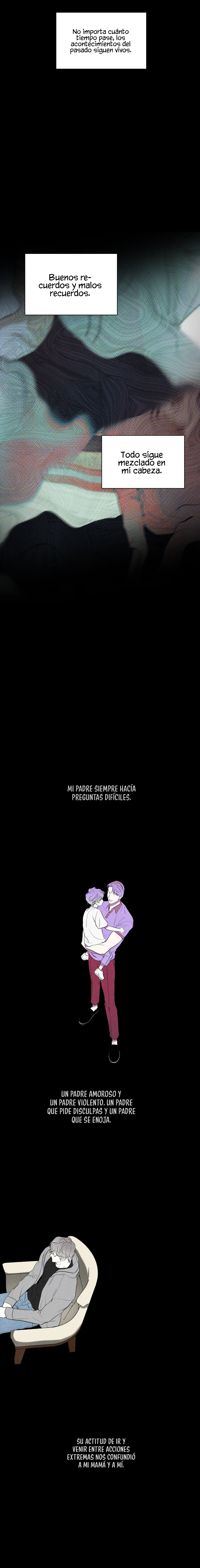 El Repartidor De Pizza y El Palacio Dorado Capítulo 57 - Page 13