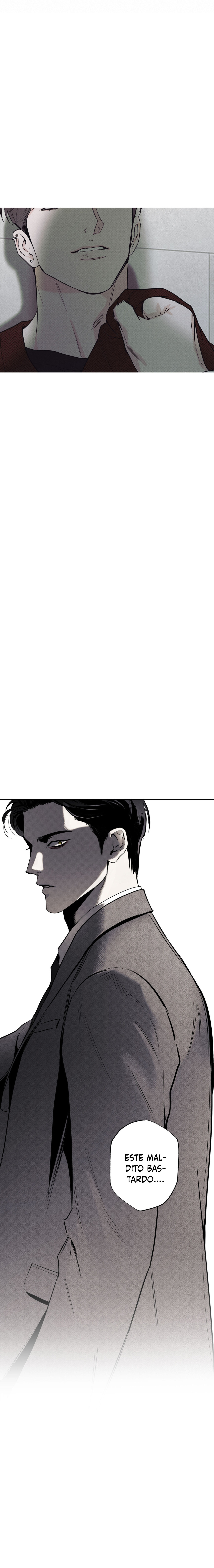 El Repartidor De Pizza y El Palacio Dorado Capítulo 59 - Page 13