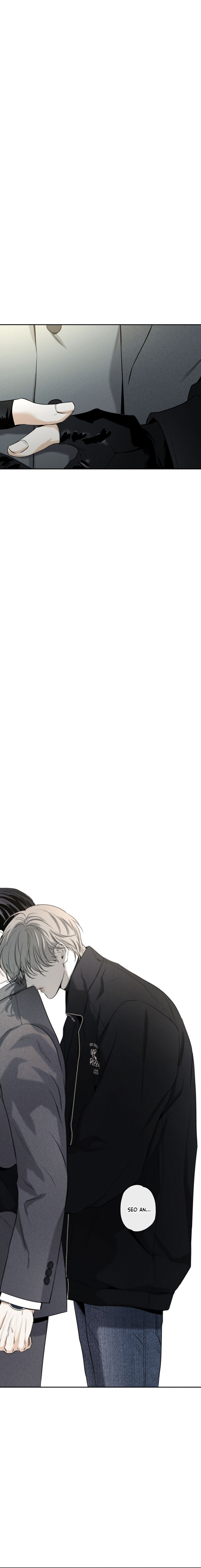 El Repartidor De Pizza y El Palacio Dorado Capítulo 59 - Page 19