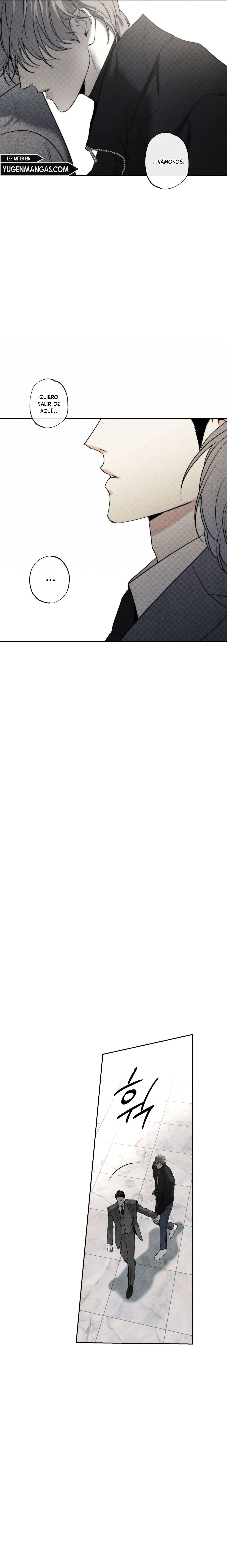 El Repartidor De Pizza y El Palacio Dorado Capítulo 59 - Page 20