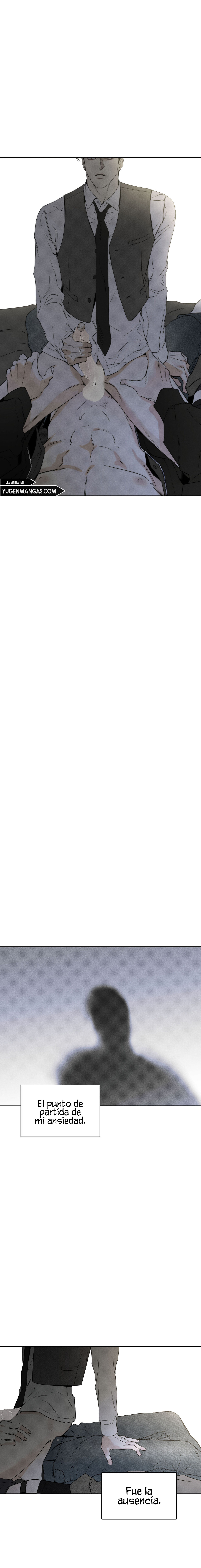 El Repartidor De Pizza y El Palacio Dorado Capítulo 60 - Page 15