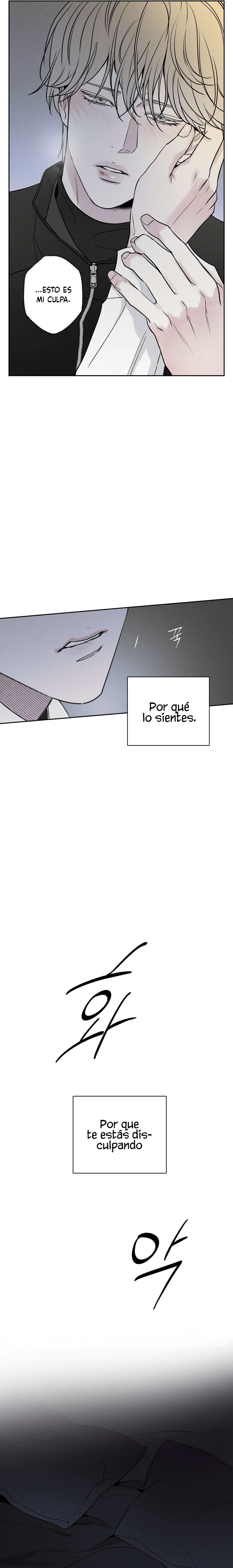 El Repartidor De Pizza y El Palacio Dorado Capítulo 60 - Page 2