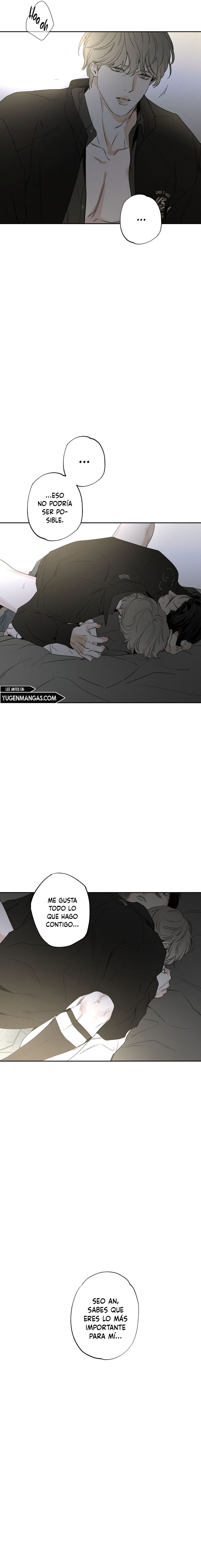 El Repartidor De Pizza y El Palacio Dorado Capítulo 60 - Page 22