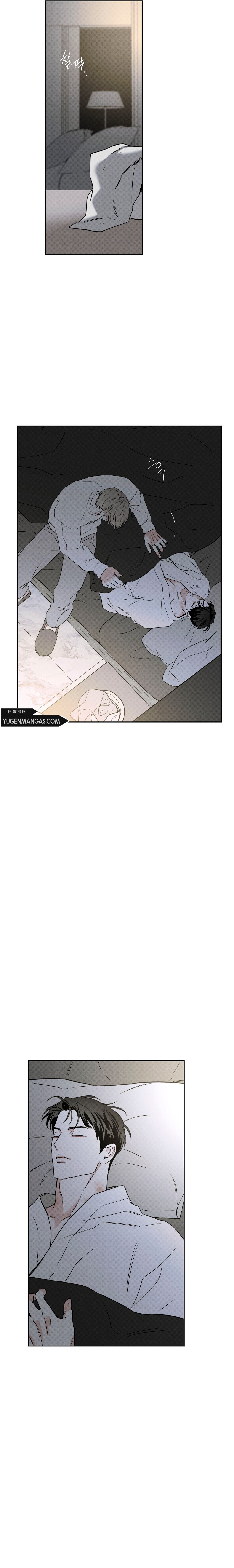 El Repartidor De Pizza y El Palacio Dorado Capítulo 61 - Page 17