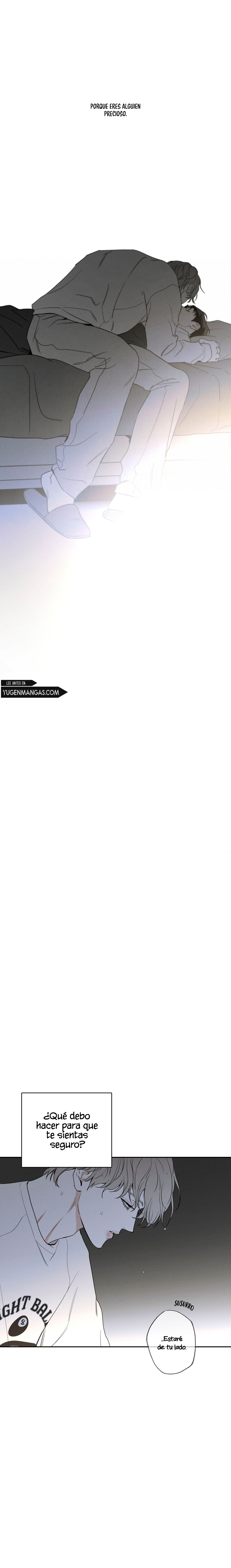 El Repartidor De Pizza y El Palacio Dorado Capítulo 61 - Page 22