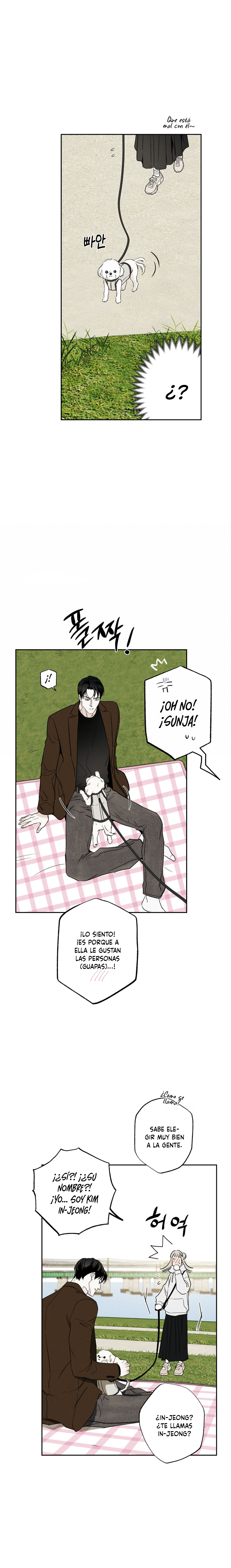 El Repartidor De Pizza y El Palacio Dorado Capítulo 62 - Page 12