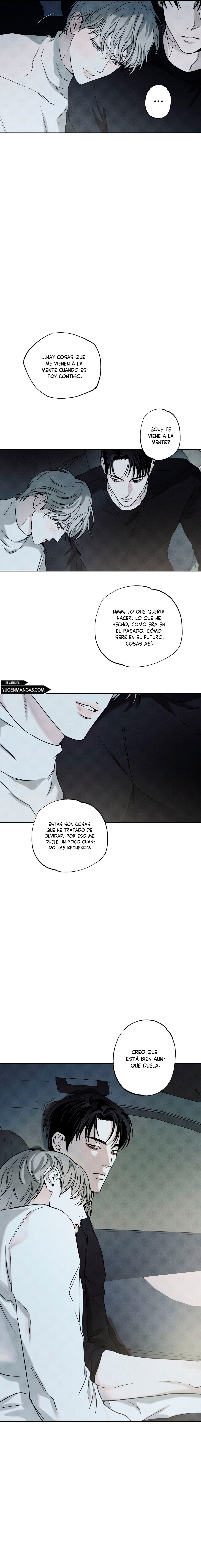 El Repartidor De Pizza y El Palacio Dorado Capítulo 63 - Page 12