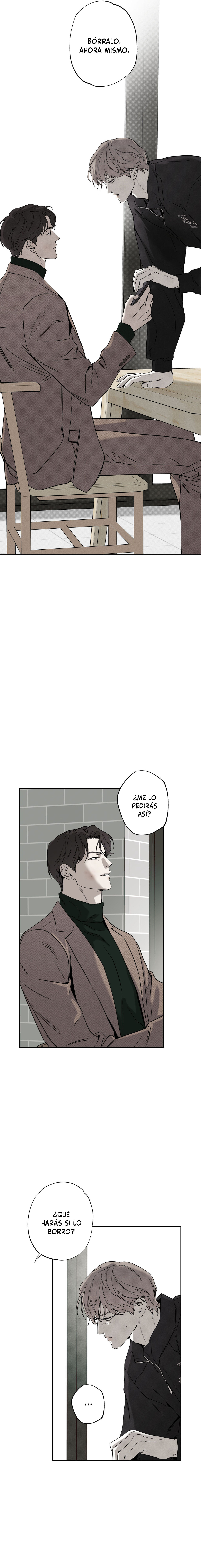 El Repartidor De Pizza y El Palacio Dorado Capítulo 66 - Page 12