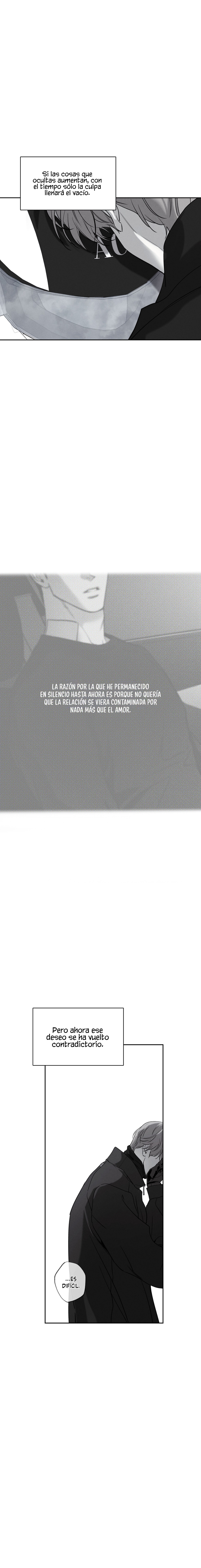 El Repartidor De Pizza y El Palacio Dorado Capítulo 66 - Page 16