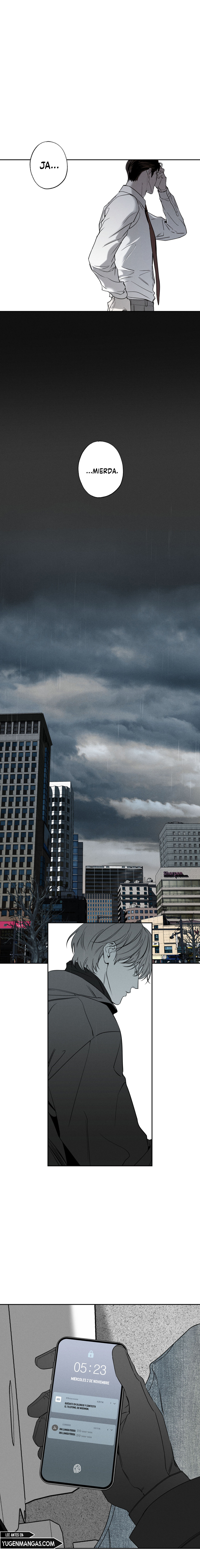 El Repartidor De Pizza y El Palacio Dorado Capítulo 67 - Page 14