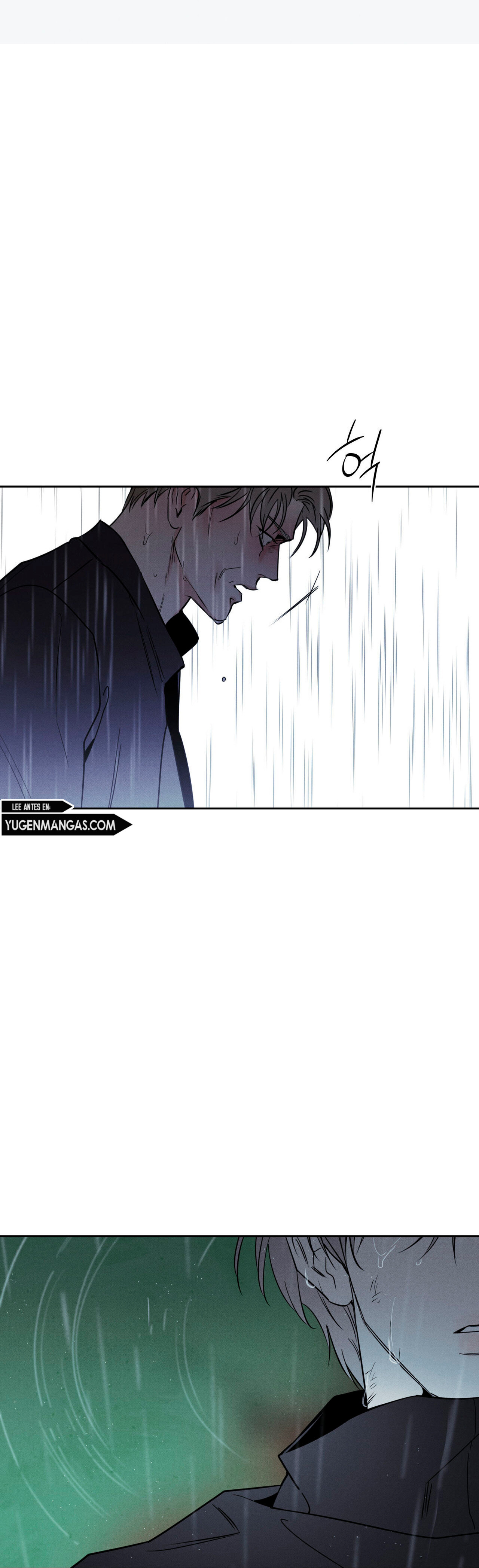 El Repartidor De Pizza y El Palacio Dorado Capítulo 68 - Page 10