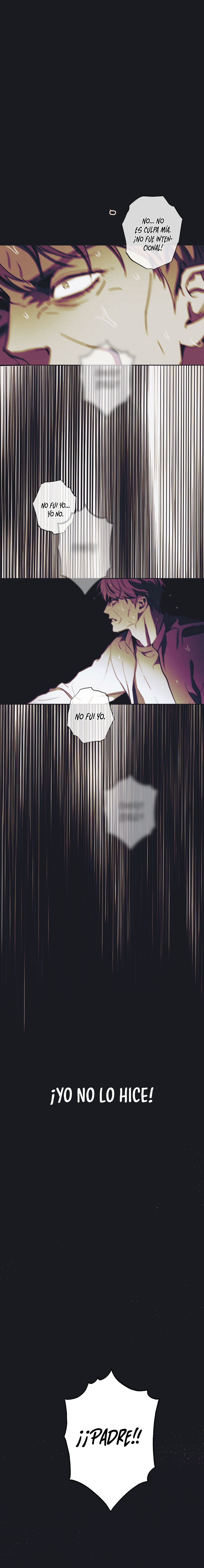 El Repartidor De Pizza y El Palacio Dorado Capítulo 69 - Page 13