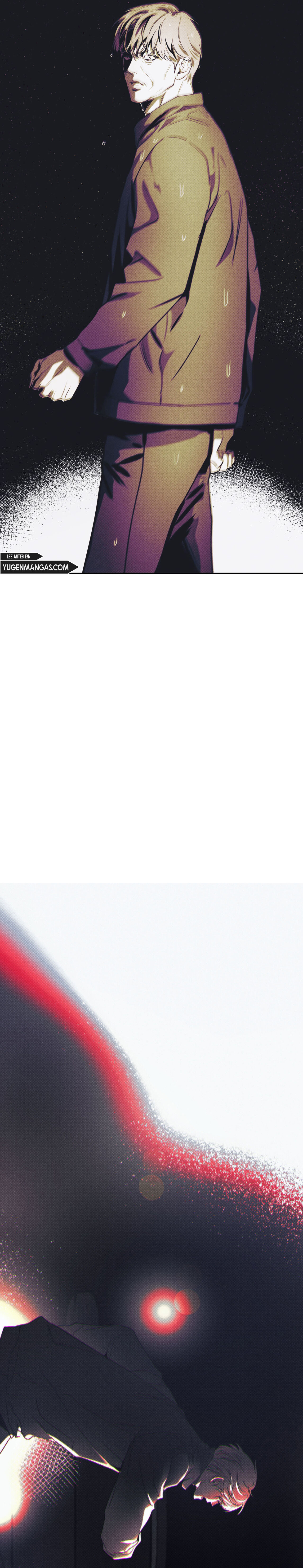 El Repartidor De Pizza y El Palacio Dorado Capítulo 69 - Page 14