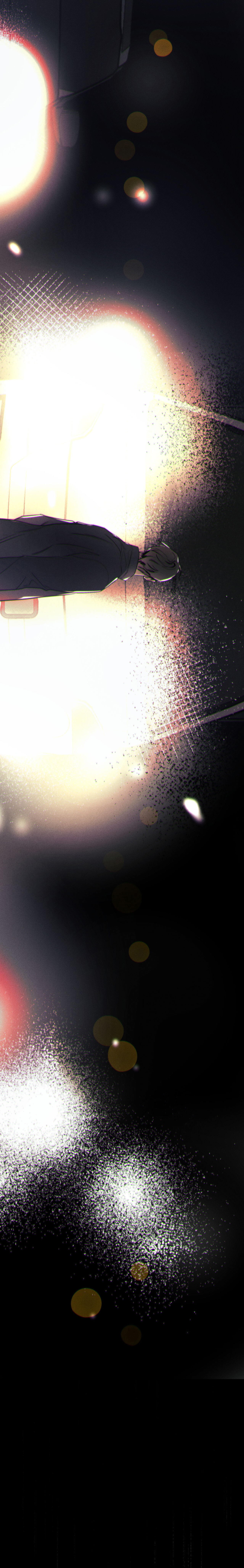 El Repartidor De Pizza y El Palacio Dorado Capítulo 69 - Page 15