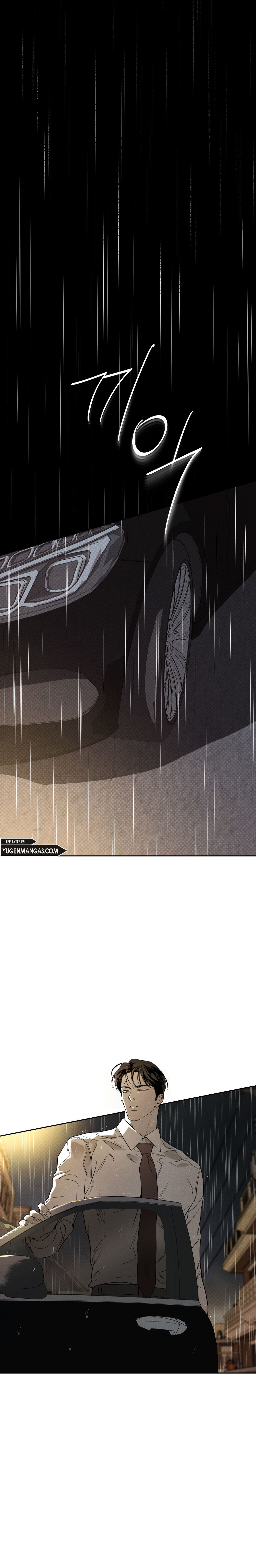 El Repartidor De Pizza y El Palacio Dorado Capítulo 69 - Page 16