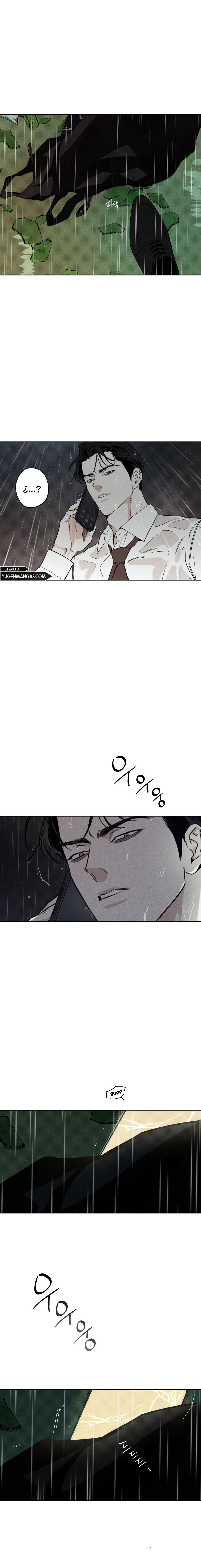 El Repartidor De Pizza y El Palacio Dorado Capítulo 69 - Page 19