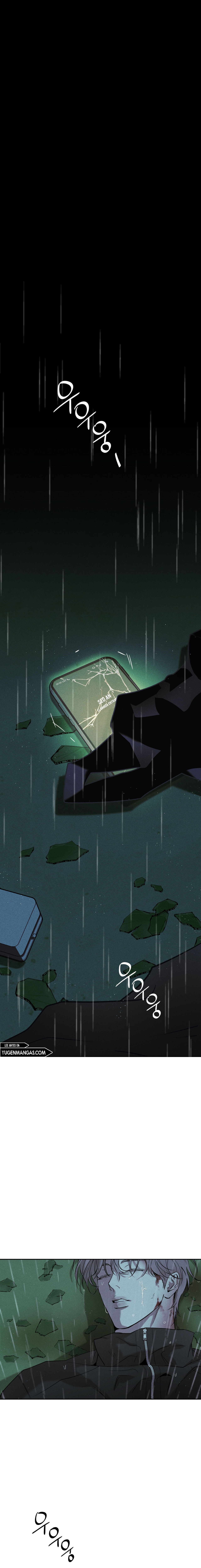 El Repartidor De Pizza y El Palacio Dorado Capítulo 69 - Page 2