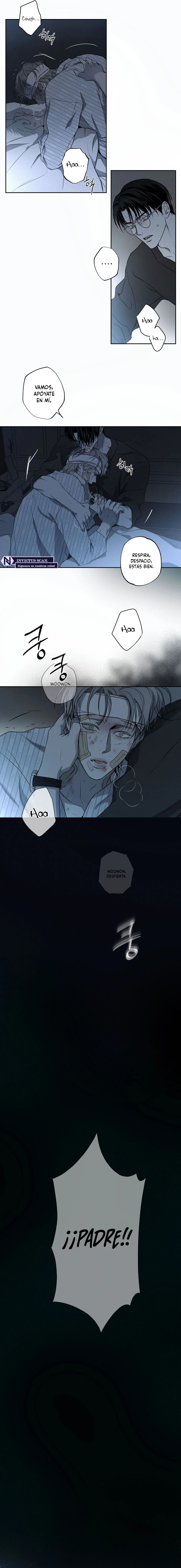 El Repartidor De Pizza y El Palacio Dorado Capítulo 70 - Page 16