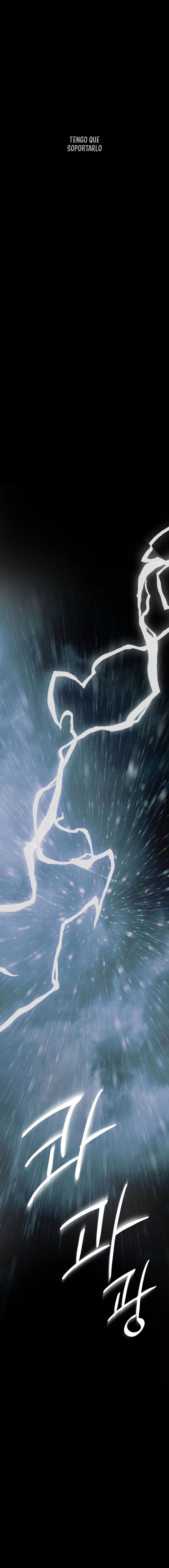 El Repartidor De Pizza y El Palacio Dorado Capítulo 70 - Page 5