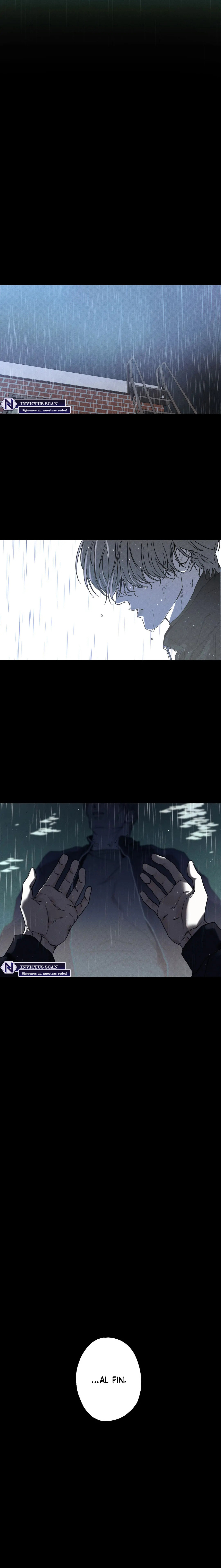 El Repartidor De Pizza y El Palacio Dorado Capítulo 70 - Page 8