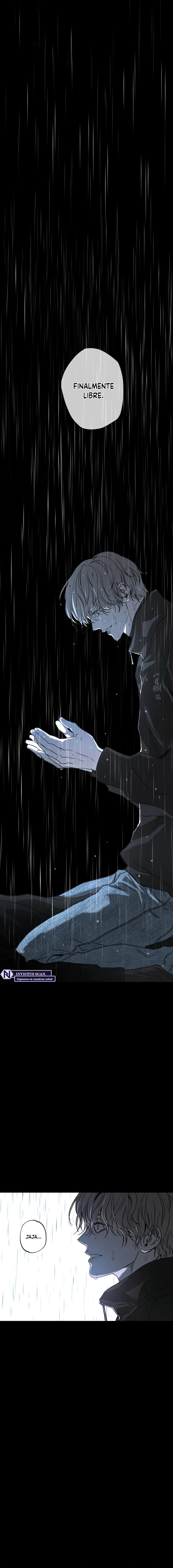 El Repartidor De Pizza y El Palacio Dorado Capítulo 70 - Page 9