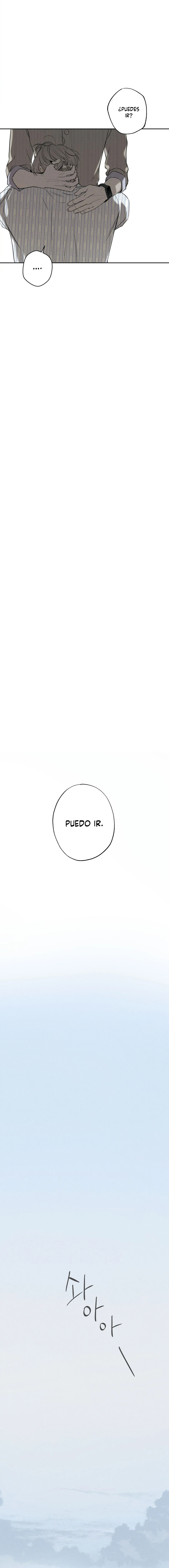 El Repartidor De Pizza y El Palacio Dorado Capítulo 71 - Page 13