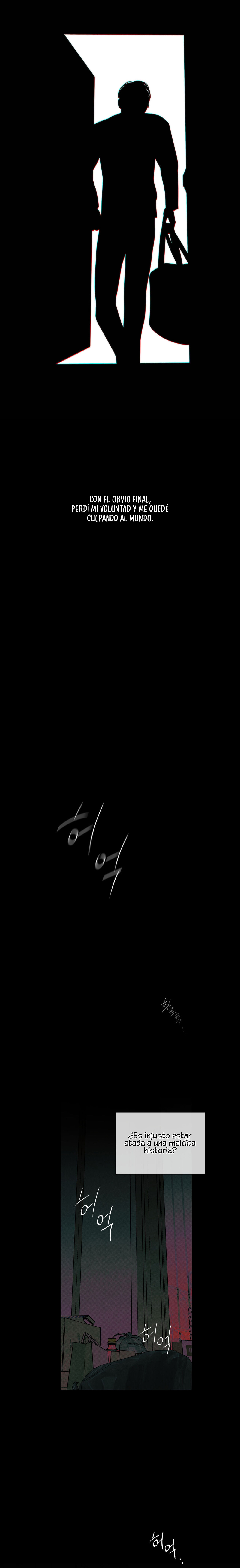 El Repartidor De Pizza y El Palacio Dorado Capítulo 72 - Page 10