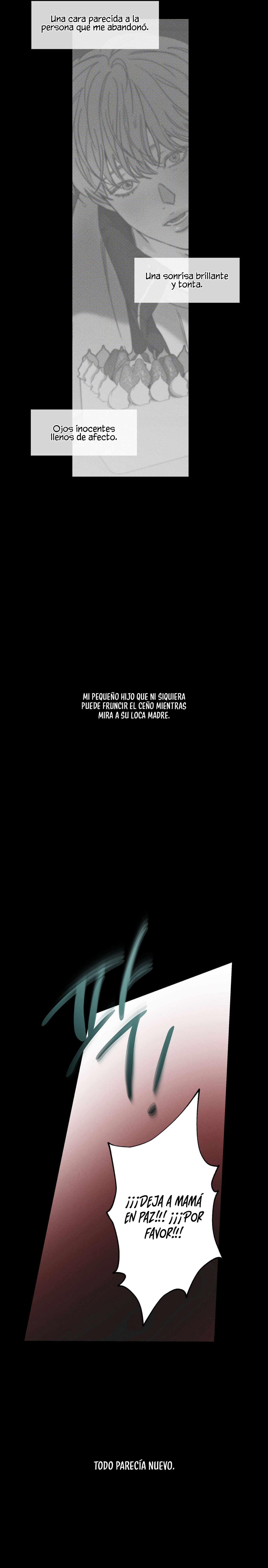 El Repartidor De Pizza y El Palacio Dorado Capítulo 72 - Page 15