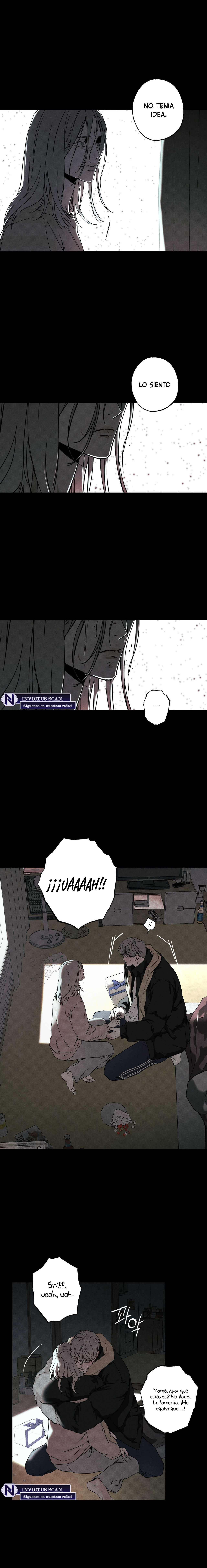 El Repartidor De Pizza y El Palacio Dorado Capítulo 72 - Page 17