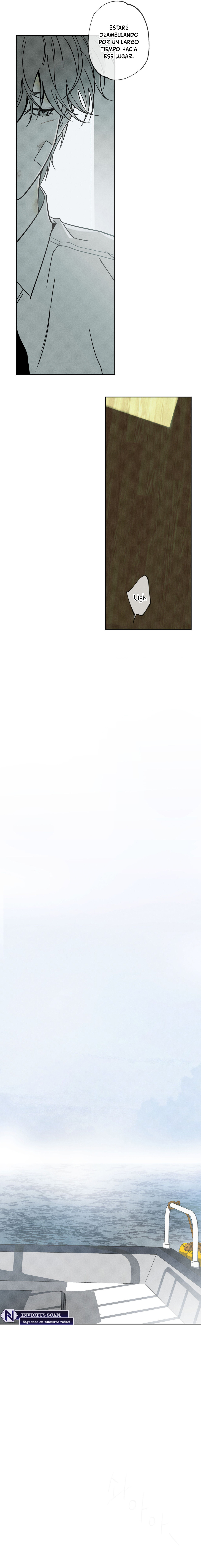 El Repartidor De Pizza y El Palacio Dorado Capítulo 72 - Page 22