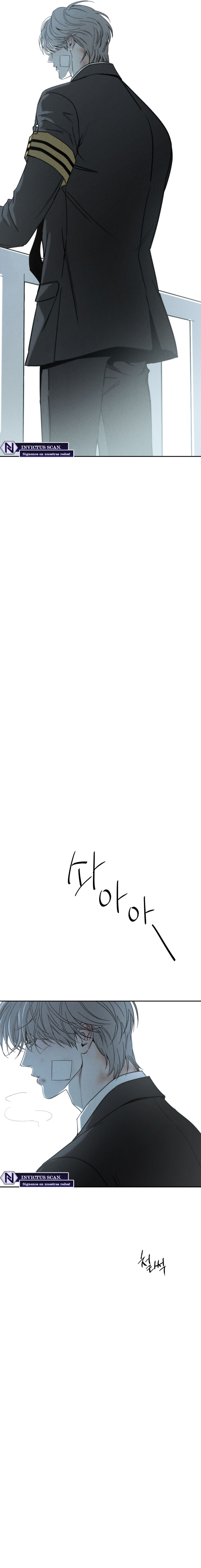 El Repartidor De Pizza y El Palacio Dorado Capítulo 72 - Page 3