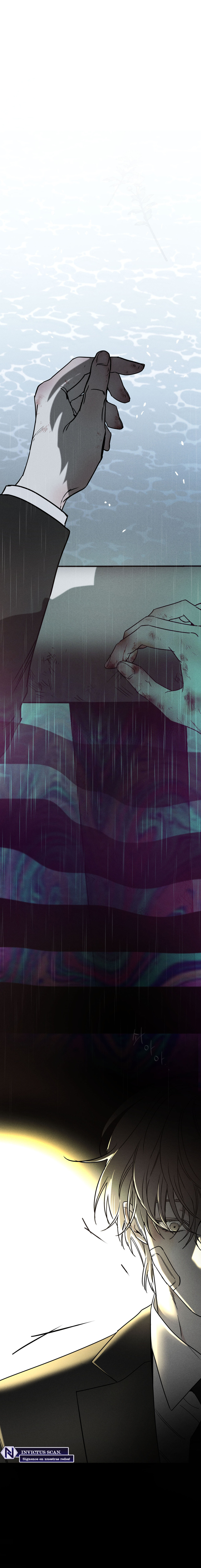 El Repartidor De Pizza y El Palacio Dorado Capítulo 72 - Page 4