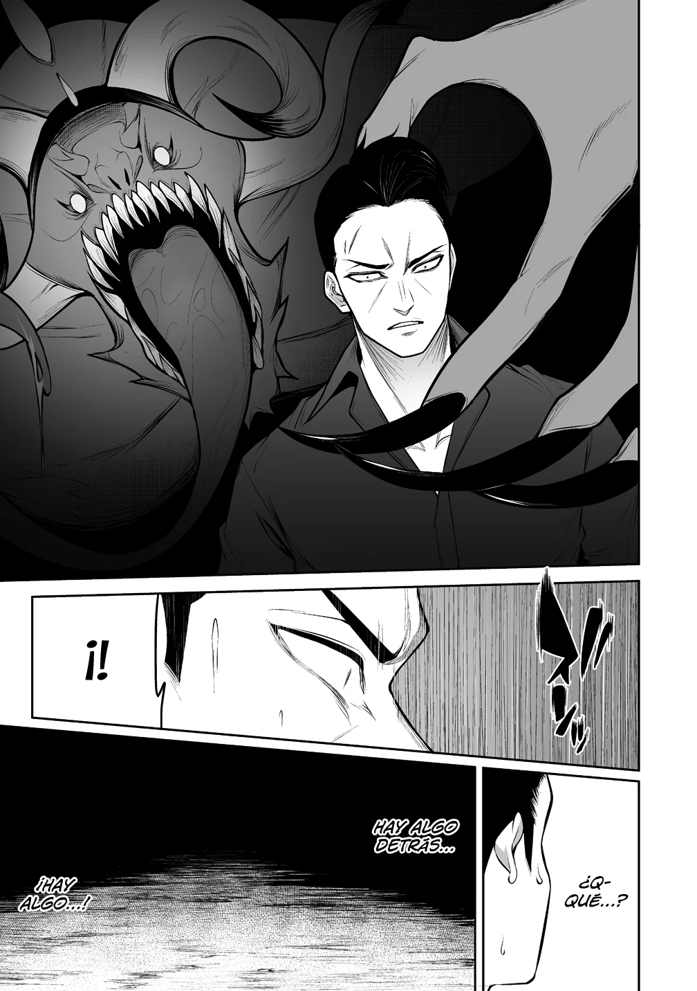 Imaizumi Trae a Todas las Gals a su Casa ~Deep~ Capítulo 47 - Page 12