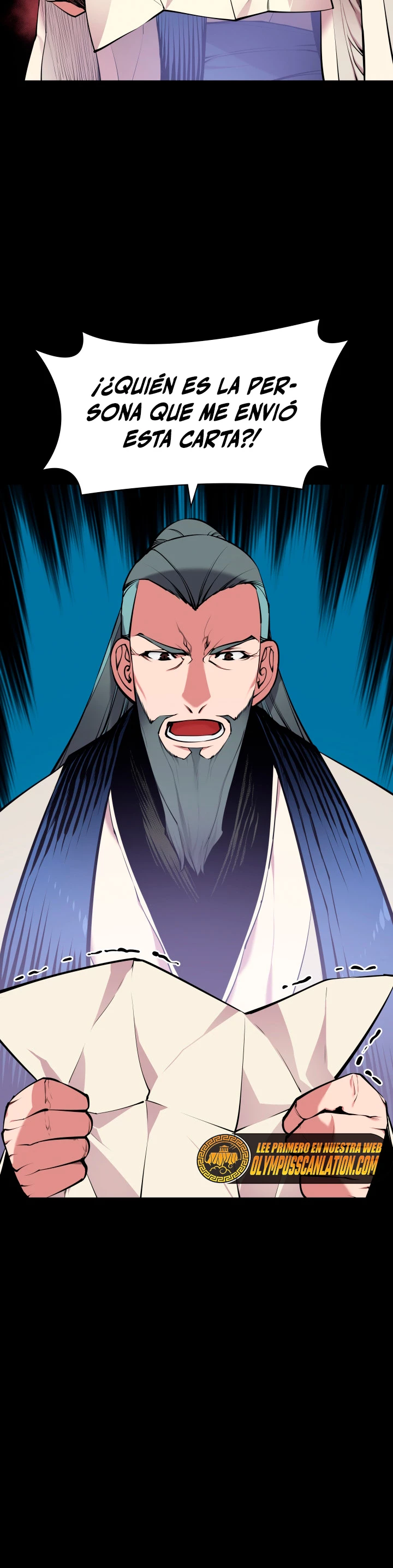 Registros del Erudito Espadachín Capítulo 0 - Page 10