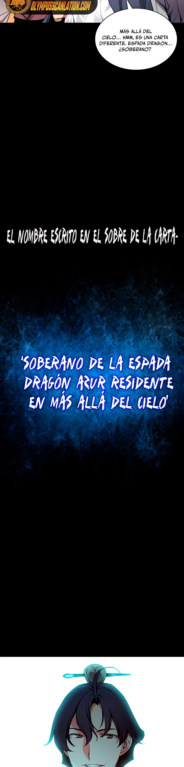 Registros del Erudito Espadachín Capítulo 0 - Page 14