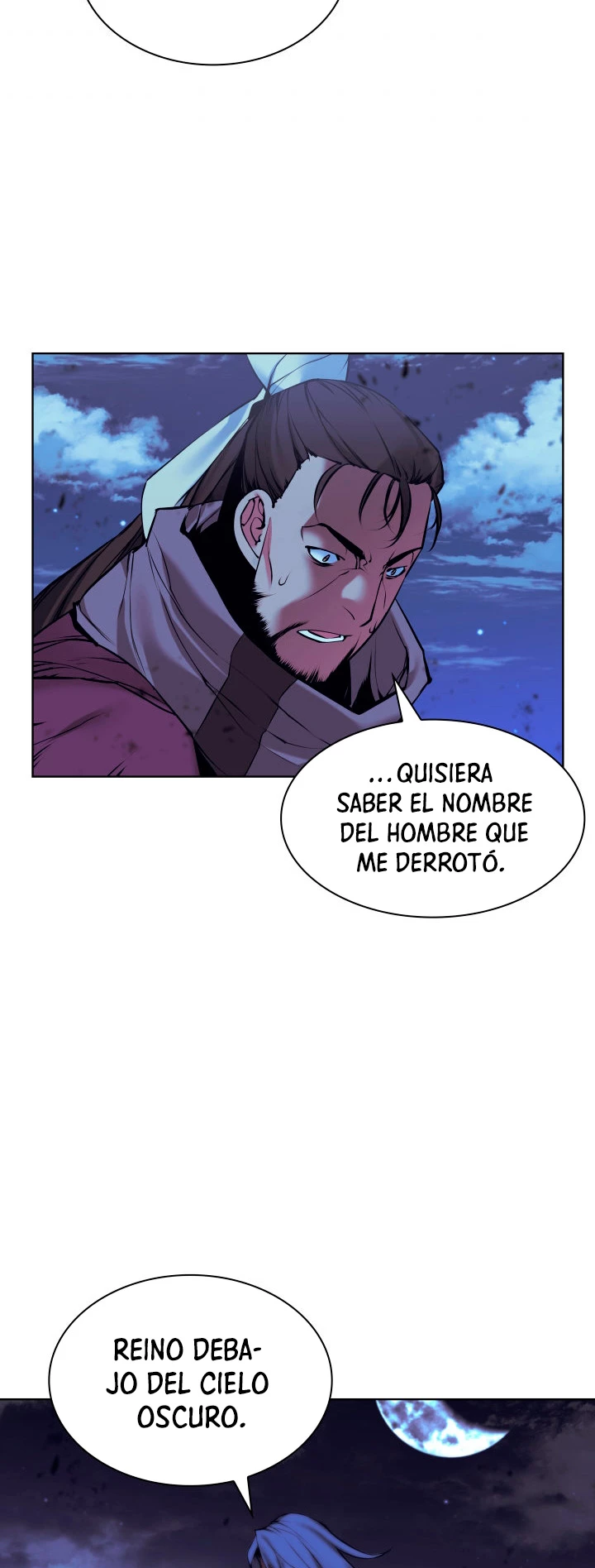 Registros del Erudito Espadachín Capítulo 10 - Page 49