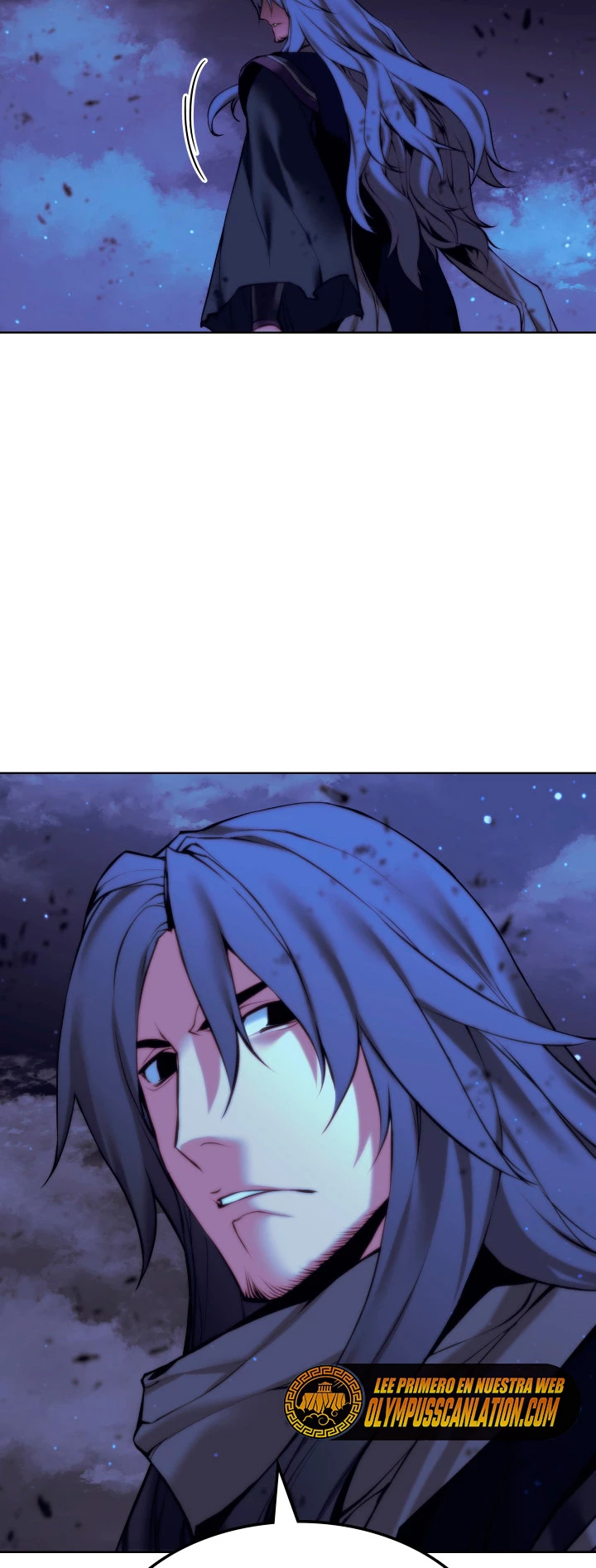 Registros del Erudito Espadachín Capítulo 10 - Page 50