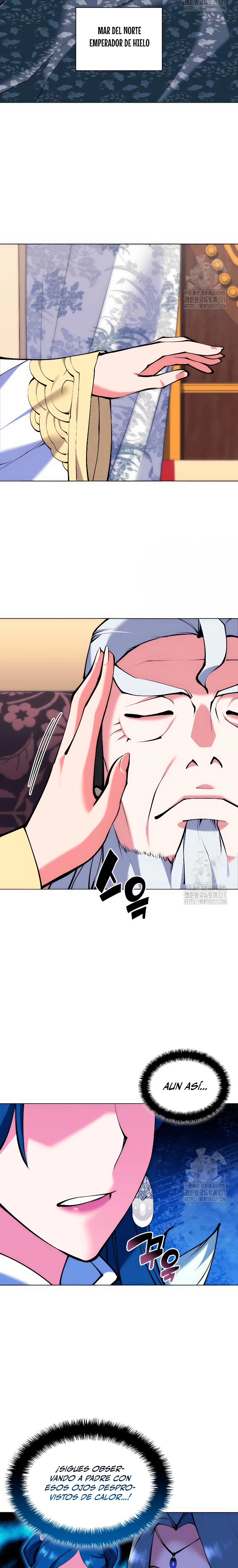 Registros del Erudito Espadachín Capítulo 103 - Page 21