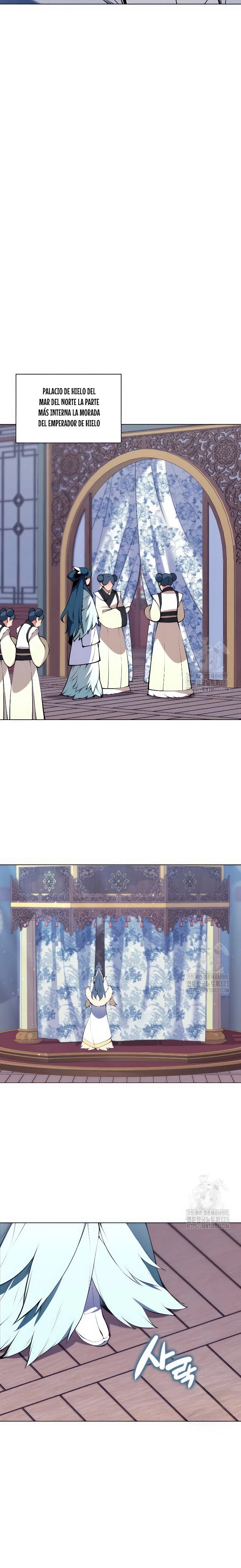 Registros del Erudito Espadachín Capítulo 106 - Page 20